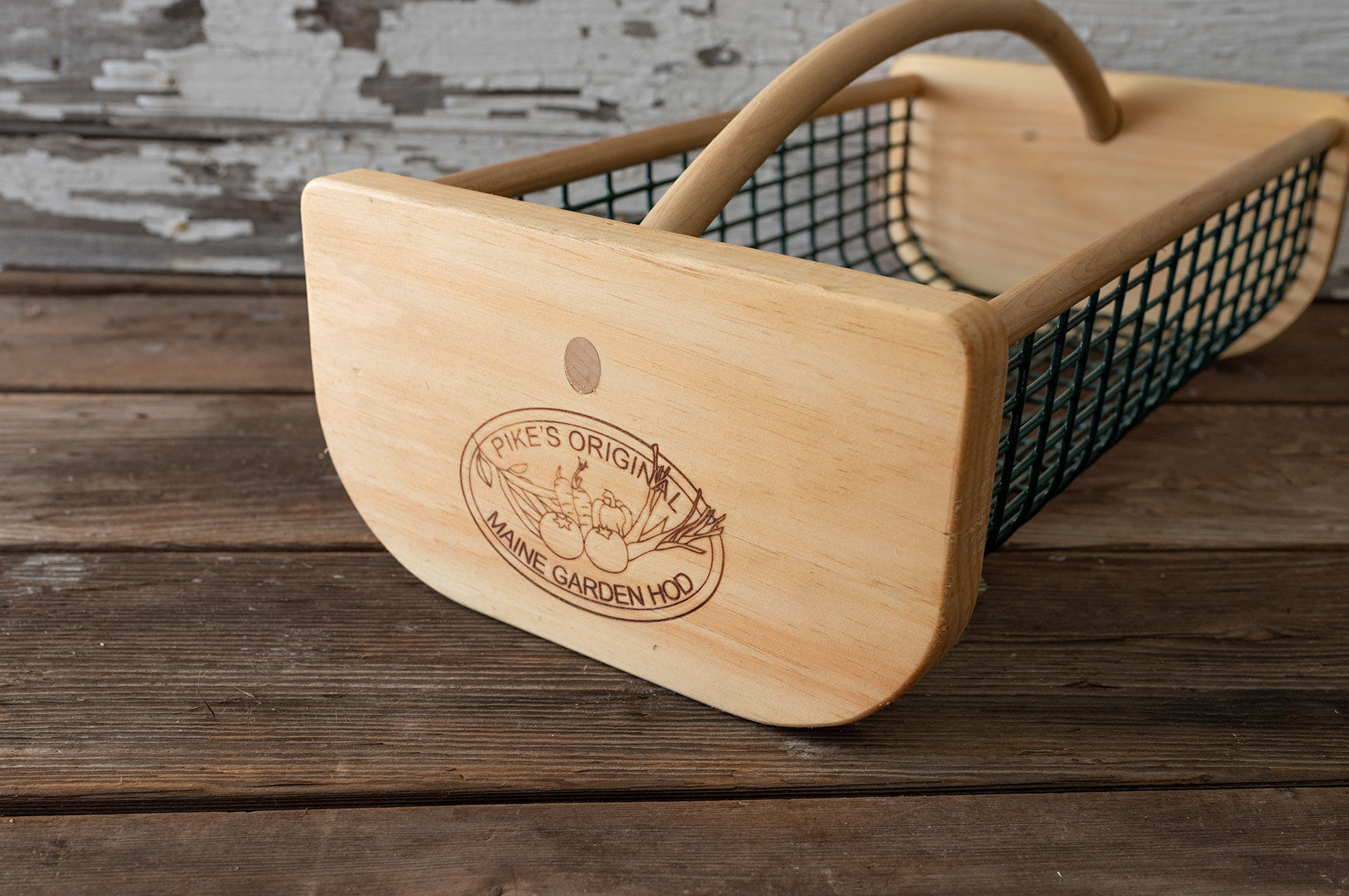 Little Maine Garden Hod Containers & Baskets