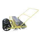 Jang JP-6 Six-Row Jang JP Series
