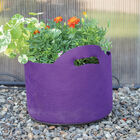 Smart Pot® Vivid Color, Violet – 7 Gal. Grow Bags