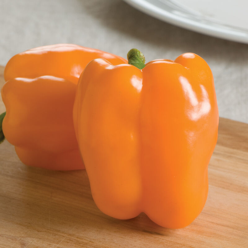 Gourmet Sweet Bell Peppers