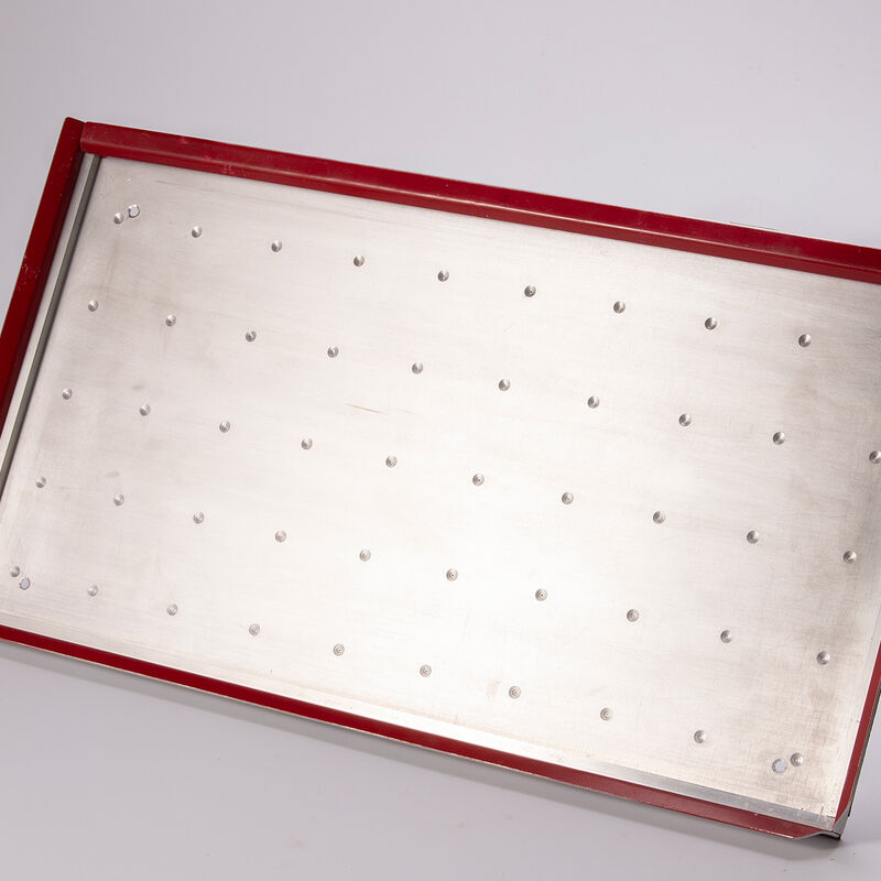 Seed Plate A200 Seed Starting Supplies