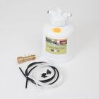 EZ-Flo Fertilizer Injector – 1 Gal. Fertilizer Injectors