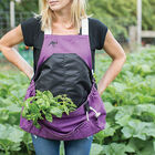 The Roo Apron® – Purple Orchid Aprons & Bags