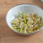 Radish, Daikon Sprouts
