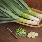 Rally Leeks