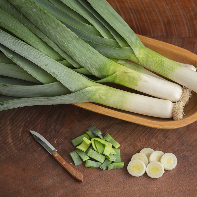 Rally Leeks