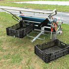 Bin Mounting Bracket Greens Harvesters