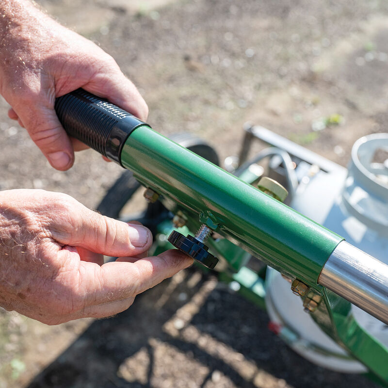 Johnny's Flame Weeder – 30" Flame Weeders