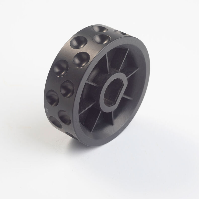 Jang Seed Roller R-24 Jang JP Series