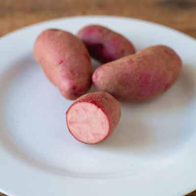 Amarosa Potatoes