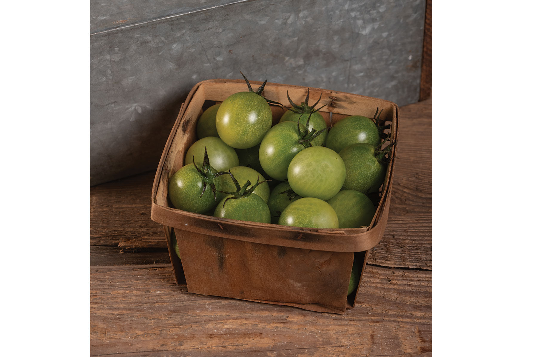 Sungreen 4029 - Cherry Tomato Seeds | Johnny's Selected Seeds