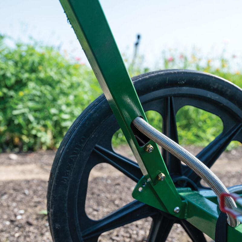 Johnny's Flame Weeder – 30" Flame Weeders