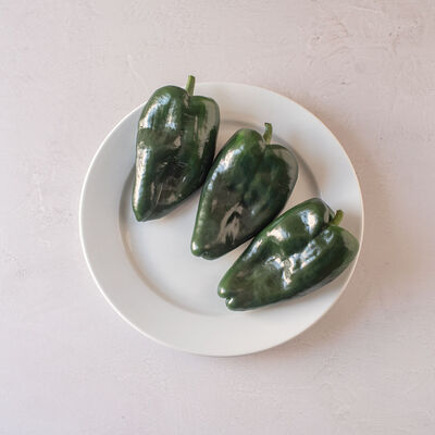 Sargento Hot Peppers