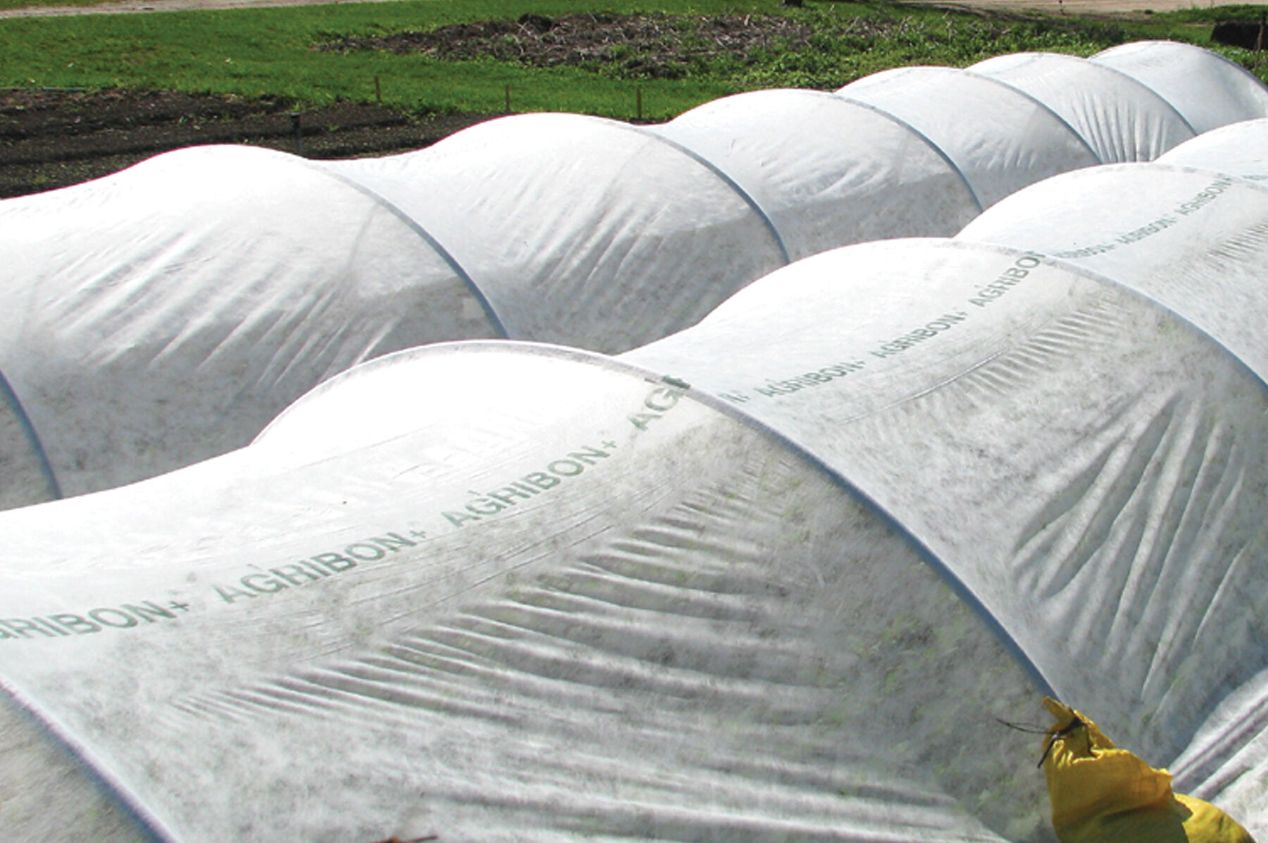 Agribon+ AG-30 Row Cover