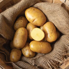 Natascha Potatoes