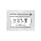 Chrysal Professional 2 Transport & Display T-Bags – 200 Count Flower Post-Harvest