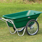 Muller's Smart Cart – 7 cu.ft. Garden Carts