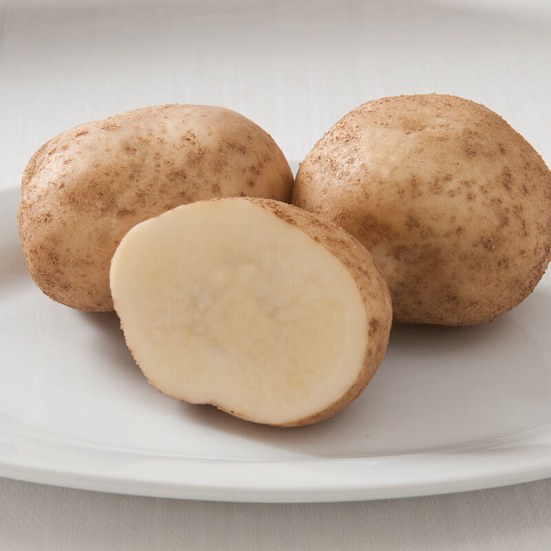 Elba Potatoes