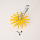 Finger Weeder Assembly – Standard Soil Wheel Hoes
