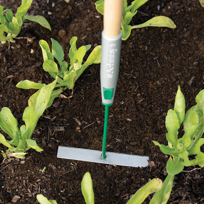 Connecta® Cultivation Kit Hoes & Cultivators