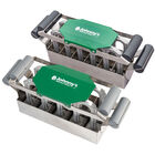 Johnny's Handheld Soil Blocker Set Soil Blocking