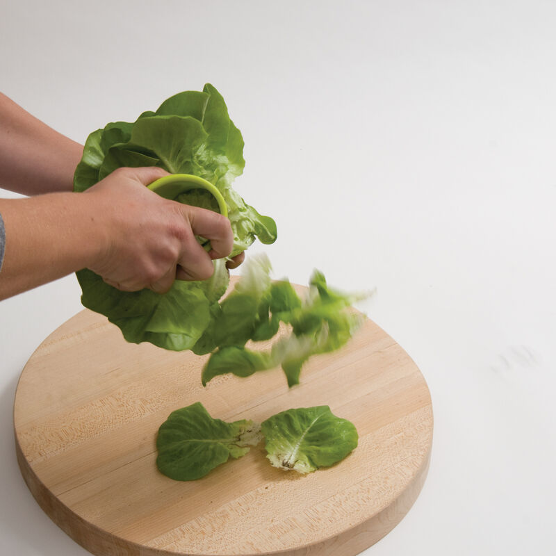 Salanova Lettuce Cutter