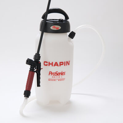Chapin 2 Gal. Sprayer Chapin 2 Gal. Sprayer Sprayers and Dusters