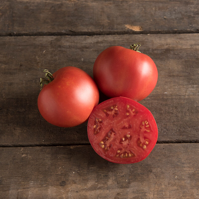 Moskvich Moskvich Heirloom Tomatoes
