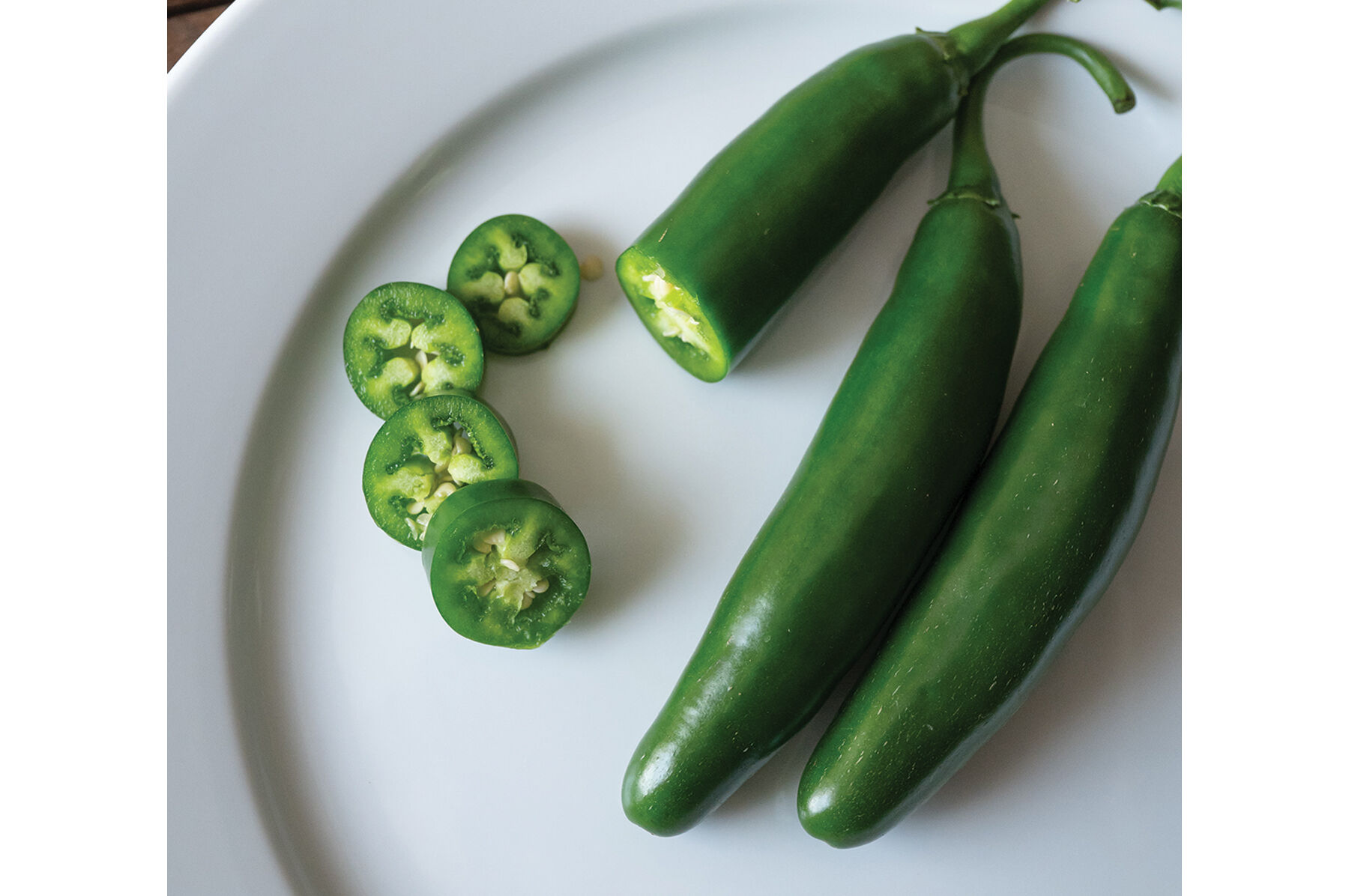 Altiplano Hot Peppers