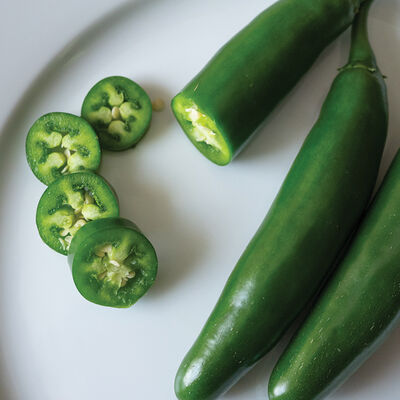 Altiplano Altiplano Hot Peppers