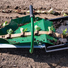 Johnny's Paperpot Transplanter Johnny's Paperpot Transplanter Paperpot Transplanter