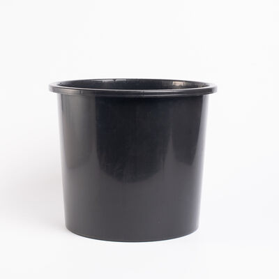 Wide Flower Buckets – 10 L, 10 Count Flower Buckets