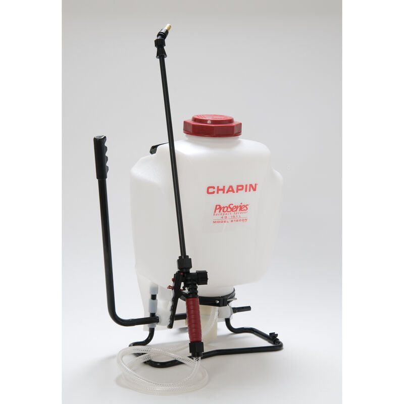 Chapin 4 Gal. Backpack Sprayer Sprayers and Dusters