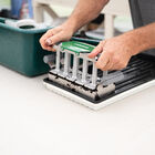 Johnny's 10-Cell Handheld Soil Blocker Soil Blocking