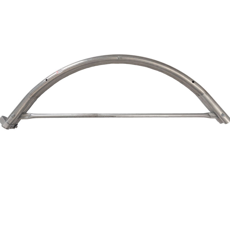 Low Tunnel Hoop Bender – 4' Benders