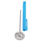 Soil Thermometer Test & Measuring Equipment