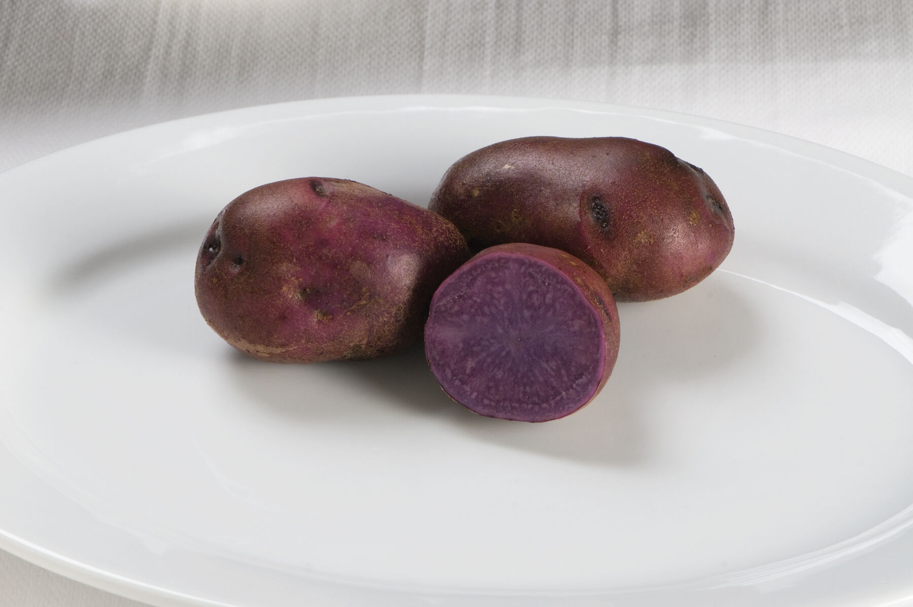Японская Картошка