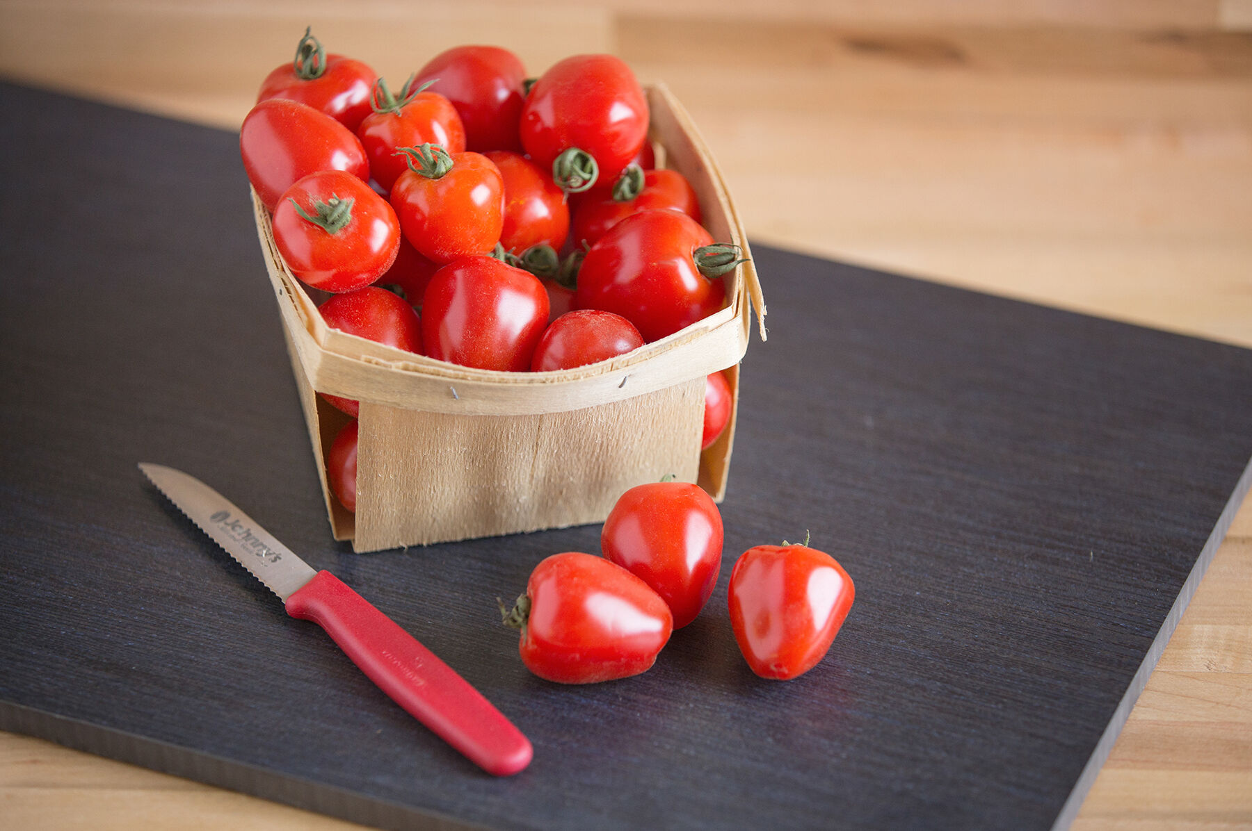 Tomatoberry Garden Cherry Tomatoes