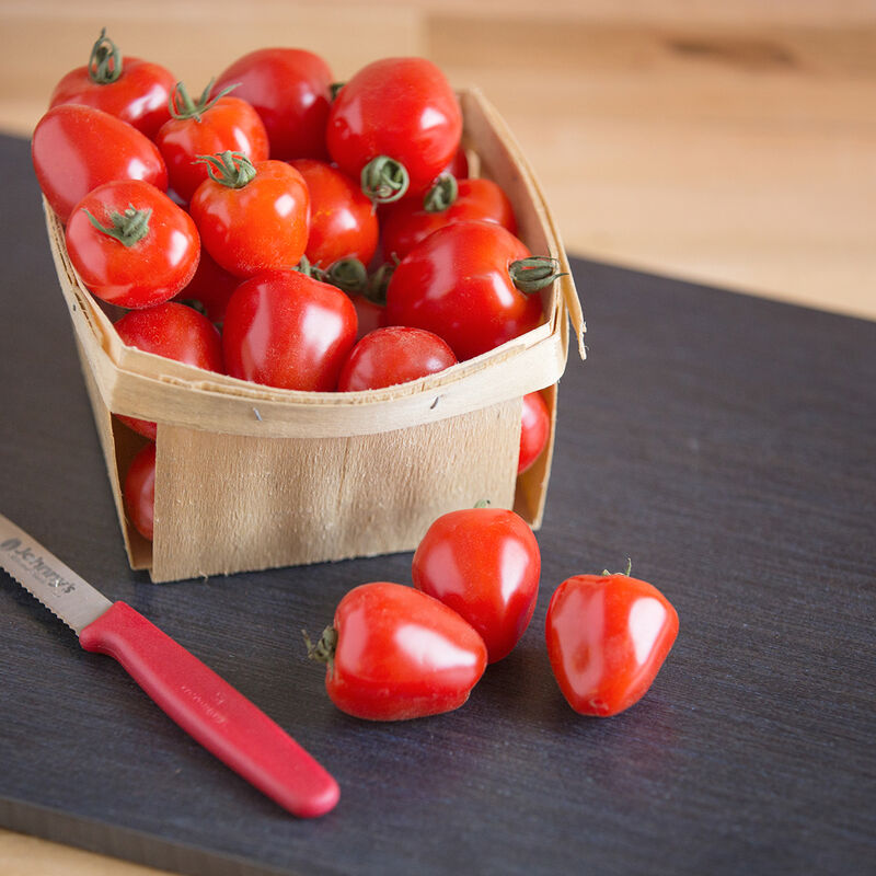 Tomatoberry Garden Tomatoberry Garden Cherry Tomatoes