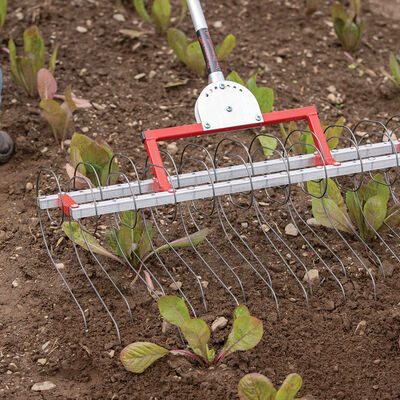 Flex Tine Weeder – 30" Tine Weeders