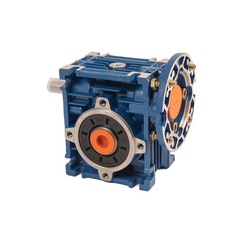 Replacement Worm Gear Drive for Drill Greens Harvesters