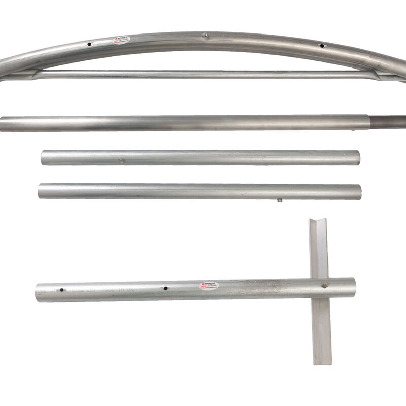Gothic Tunnel Hoop Bender – 14' Benders