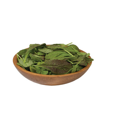 Garnet Giant Garnet Giant Mustard Greens