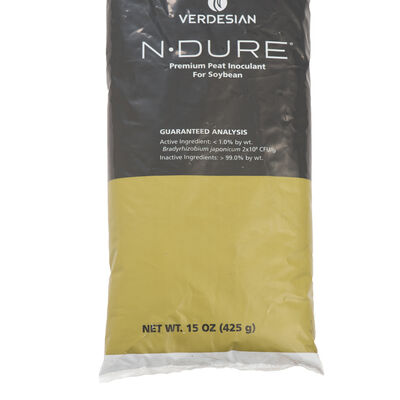 Soybean Inoculants
