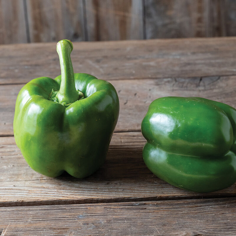 Huntington Sweet Bell Peppers