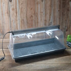 LED Mini Greenhouse Kit LED