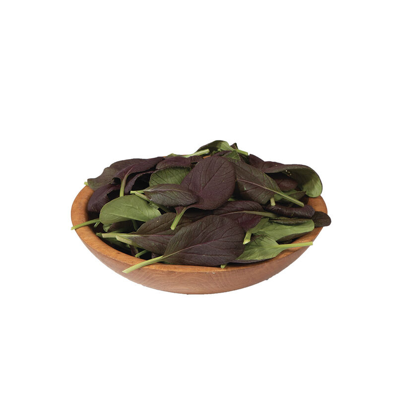 Rosie Asian Greens