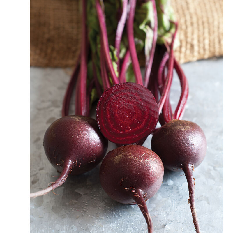 Babybeat Round Beets