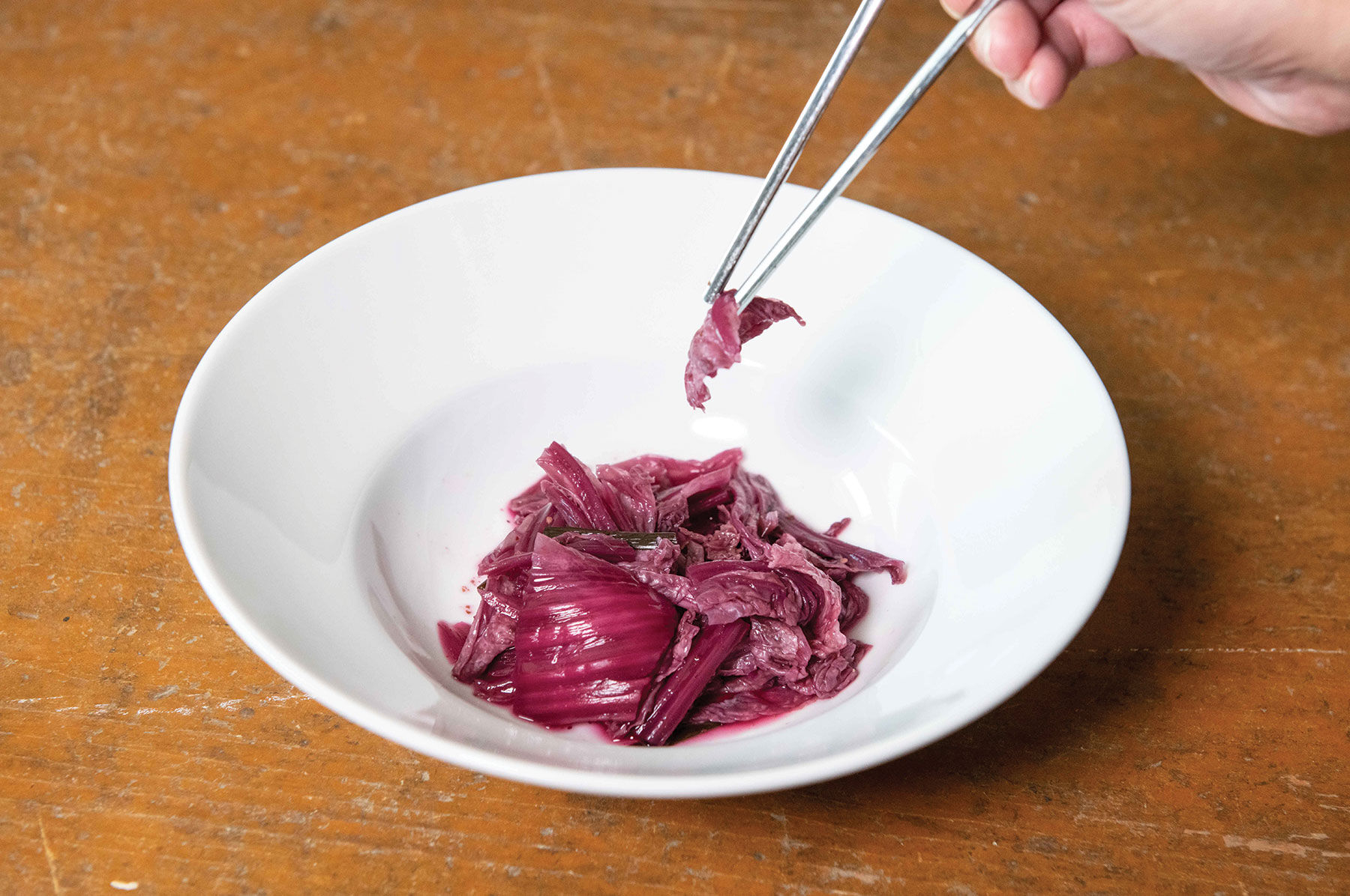 Merlot Chinese Cabbage