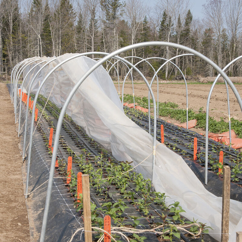 Low Tunnel Hoop Bender – 3' Benders